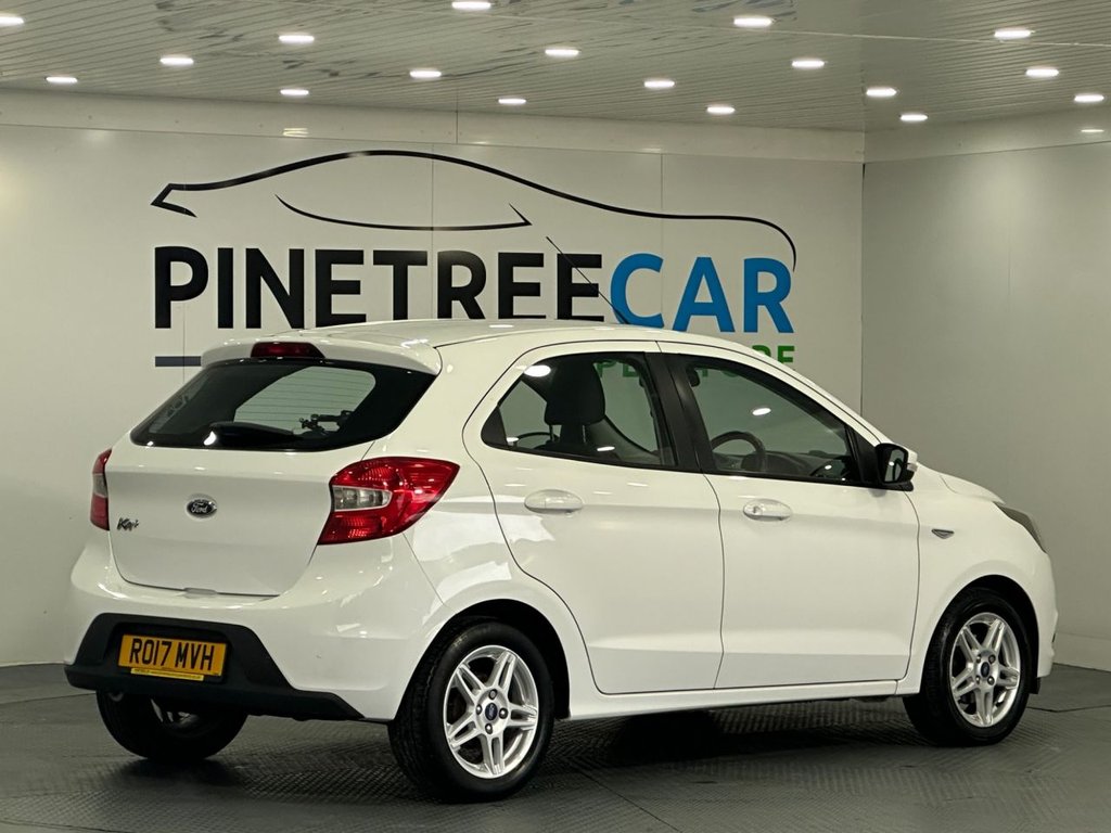 Used Ford Ka+ 2017 for sale - 77140048: Photo 10