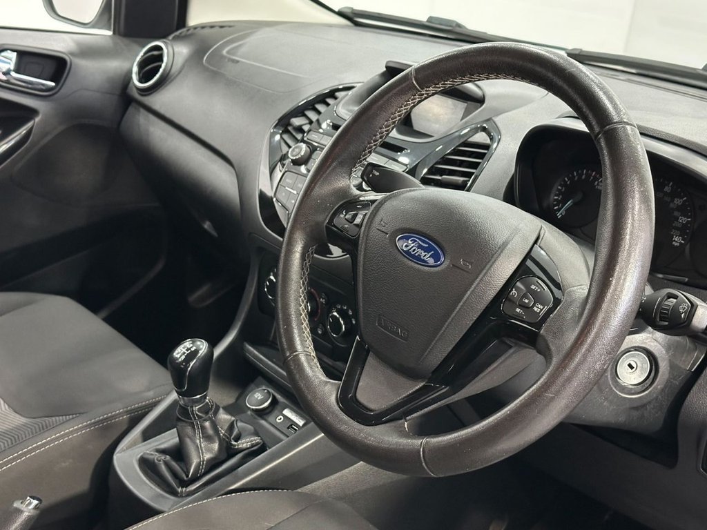 Used Ford Ka+ 2017 for sale - 77140048: Photo 15