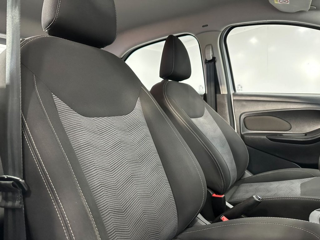 Used Ford Ka+ 2017 for sale - 77140048: Photo 18