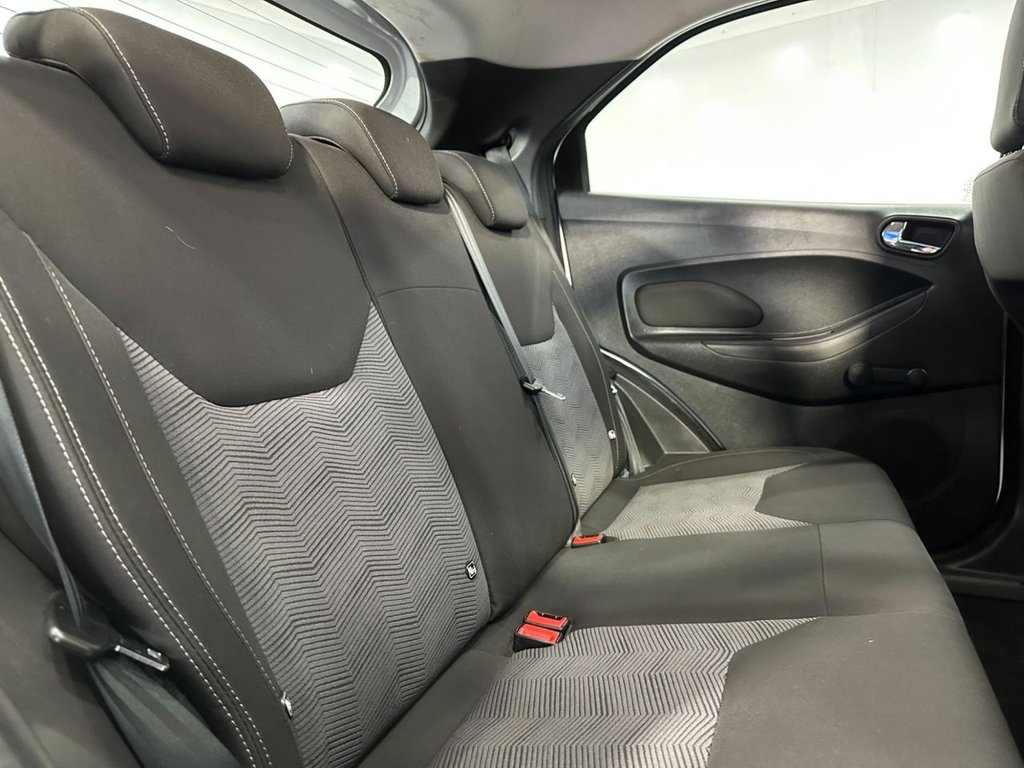 Used Ford Ka+ 2017 for sale - 77140048: Photo 20