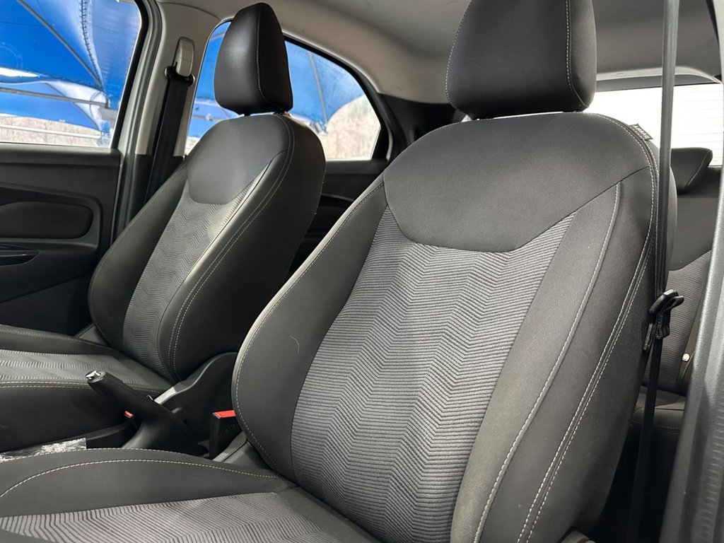 Used Ford Ka+ 2017 for sale - 77140048: Photo 22