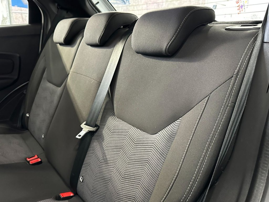 Used Ford Ka+ 2017 for sale - 77140048: Photo 24