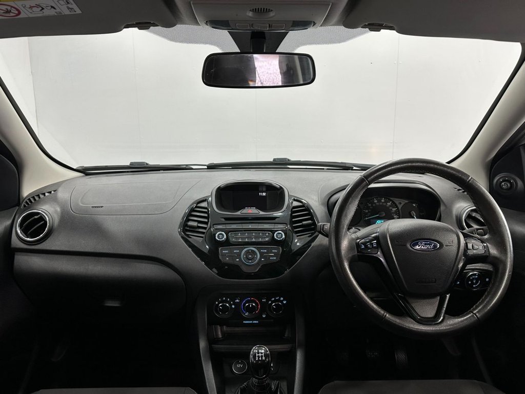 Used Ford Ka+ 2017 for sale - 77140048: Photo 25