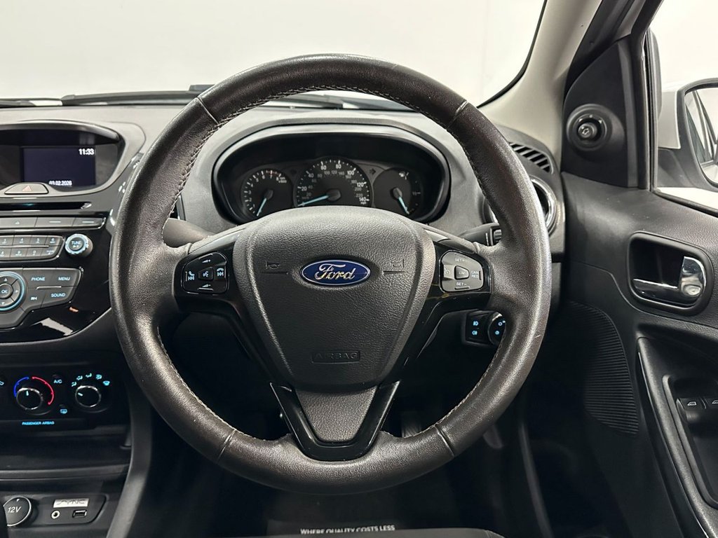 Used Ford Ka+ 2017 for sale - 77140048: Photo 26