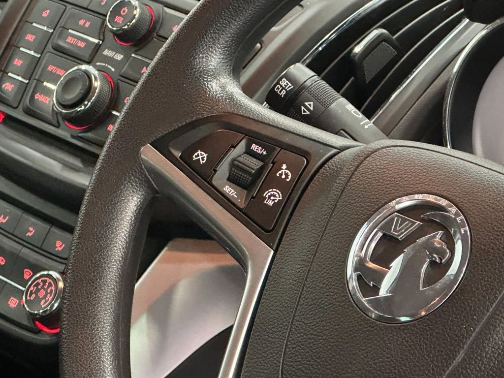 Used Vauxhall Zafira 2016 for sale - 77835168: Photo 13