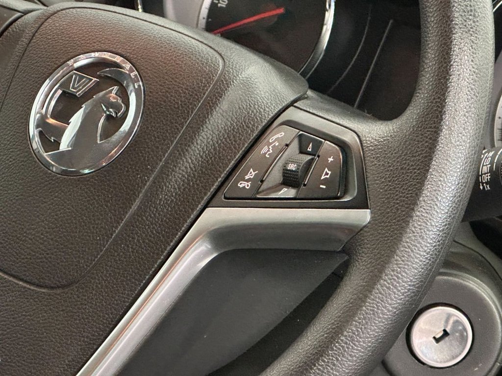 Used Vauxhall Zafira 2016 for sale - 77835168: Photo 15