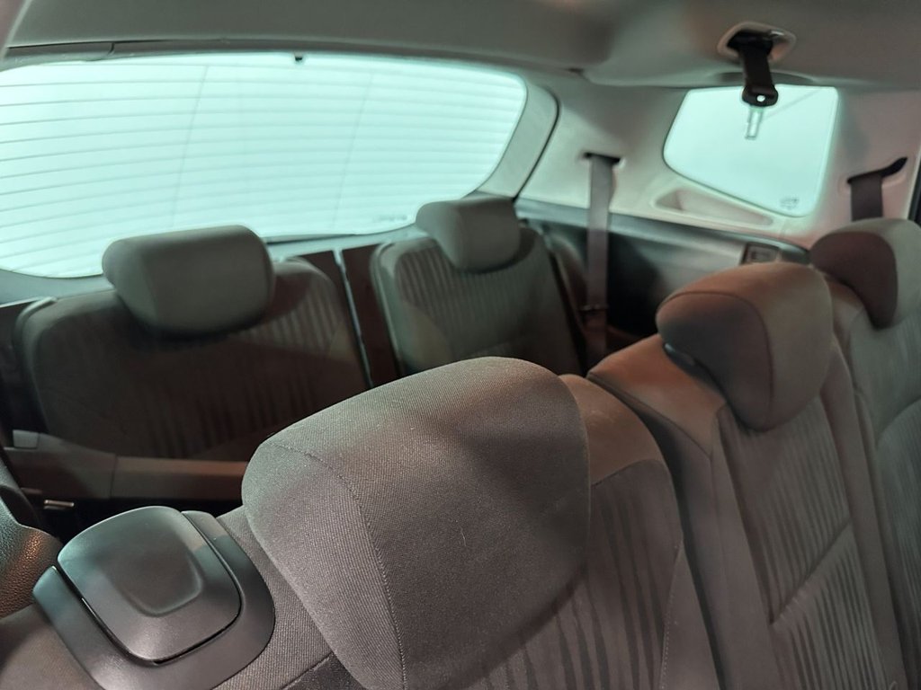 Used Vauxhall Zafira 2016 for sale - 77835168: Photo 20