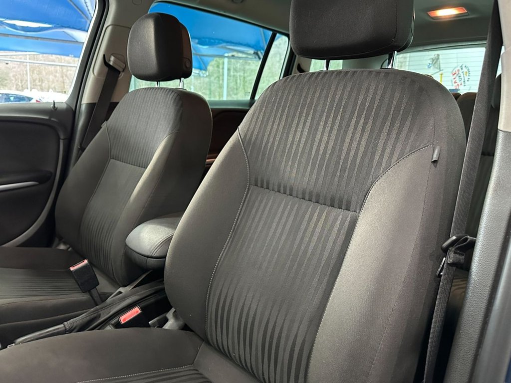 Used Vauxhall Zafira 2016 for sale - 77835168: Photo 21