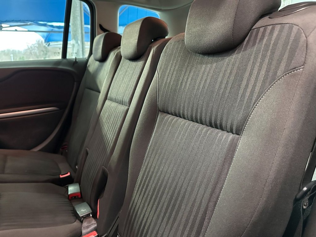 Used Vauxhall Zafira 2016 for sale - 77835168: Photo 23