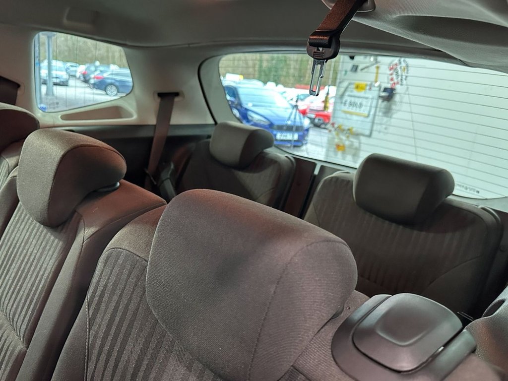 Used Vauxhall Zafira 2016 for sale - 77835168: Photo 24