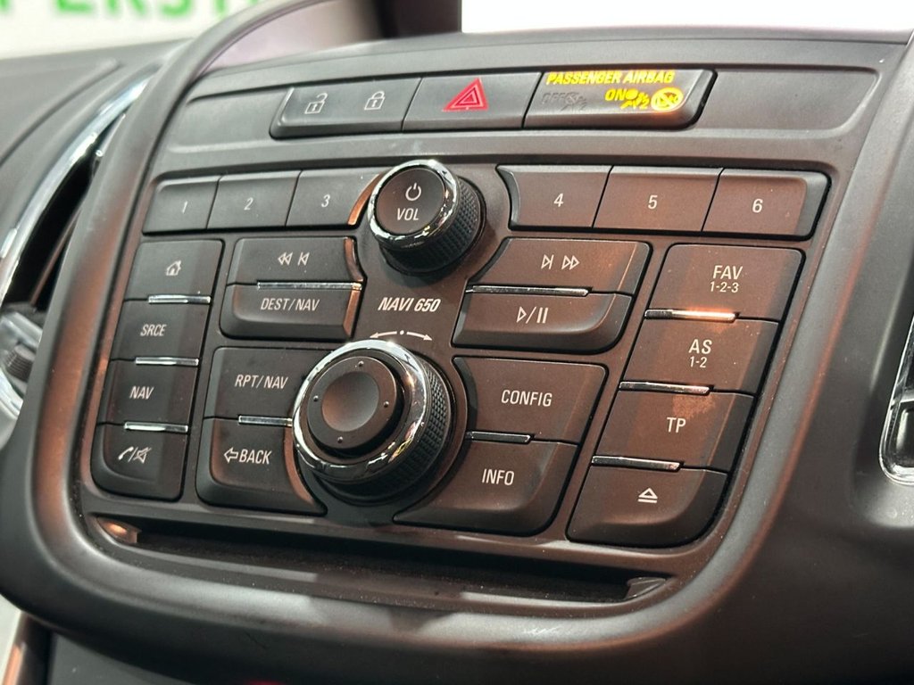 Used Vauxhall Zafira 2016 for sale - 77835168: Photo 29