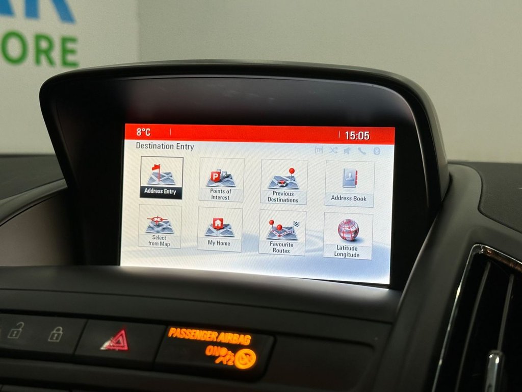 Used Vauxhall Zafira 2016 for sale - 77835168: Photo 30