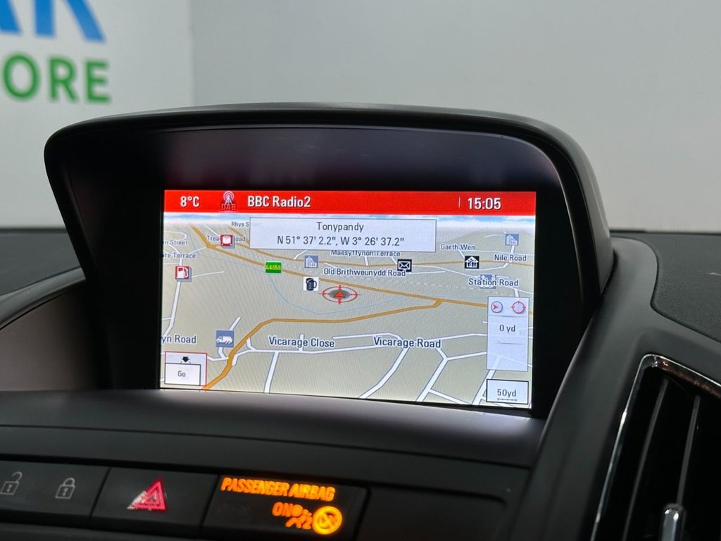 Used Vauxhall Zafira 2016 for sale - 77835168: Photo 31