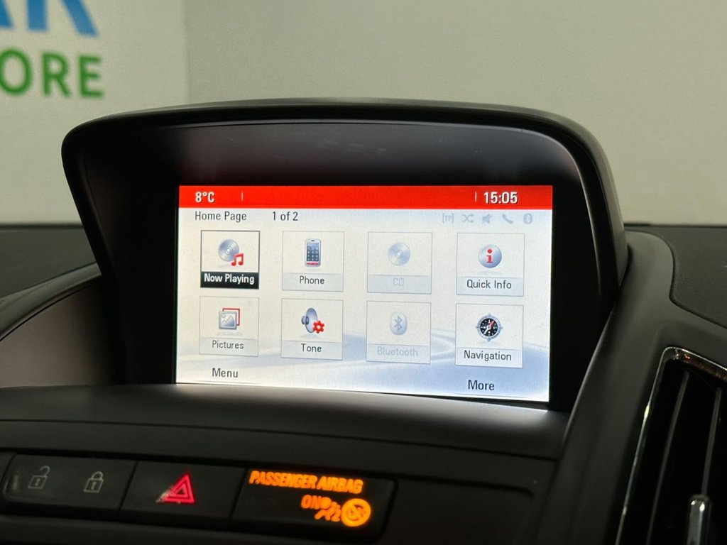 Used Vauxhall Zafira 2016 for sale - 77835168: Photo 33