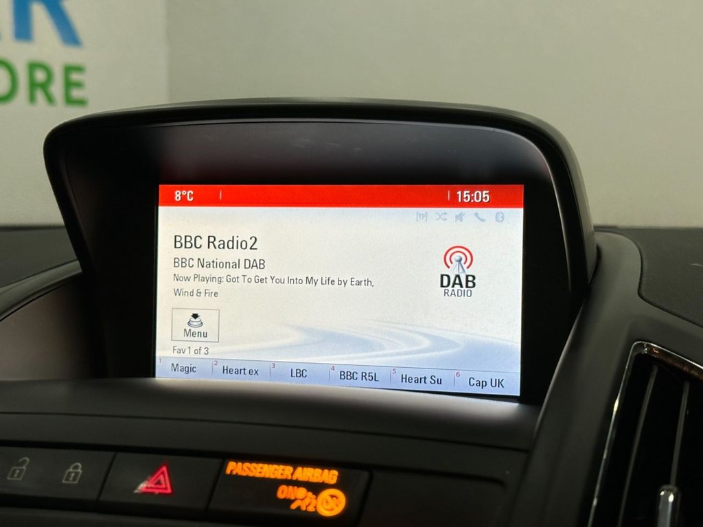 Used Vauxhall Zafira 2016 for sale - 77835168: Photo 34