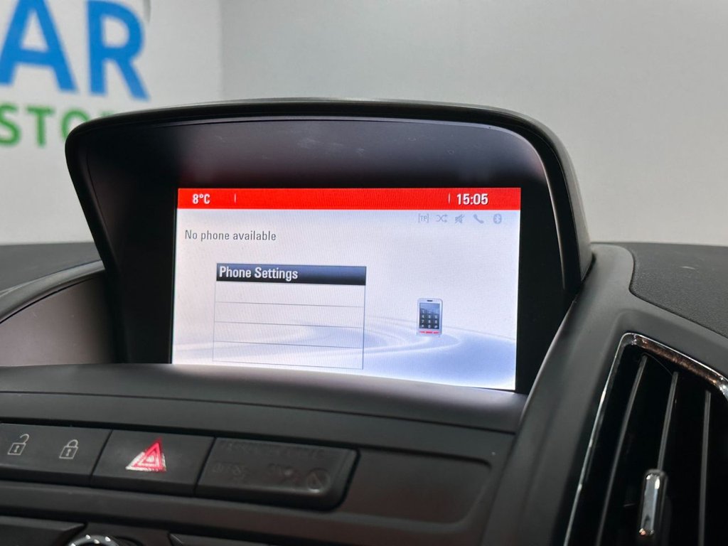 Used Vauxhall Zafira 2016 for sale - 77835168: Photo 36