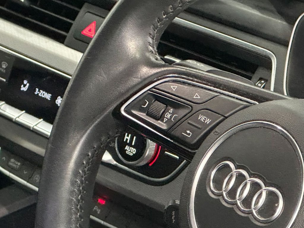 Used Audi A4 Avant 2019 for sale - 77288283: Photo 13