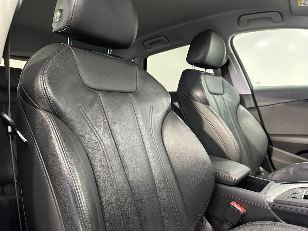 Used Audi A4 Avant 2019 for sale - 77288283: Photo 17