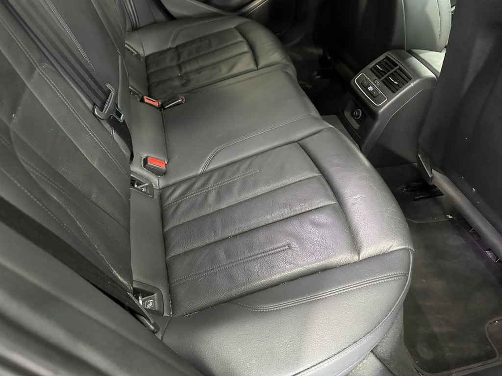 Used Audi A4 Avant 2019 for sale - 77288283: Photo 18