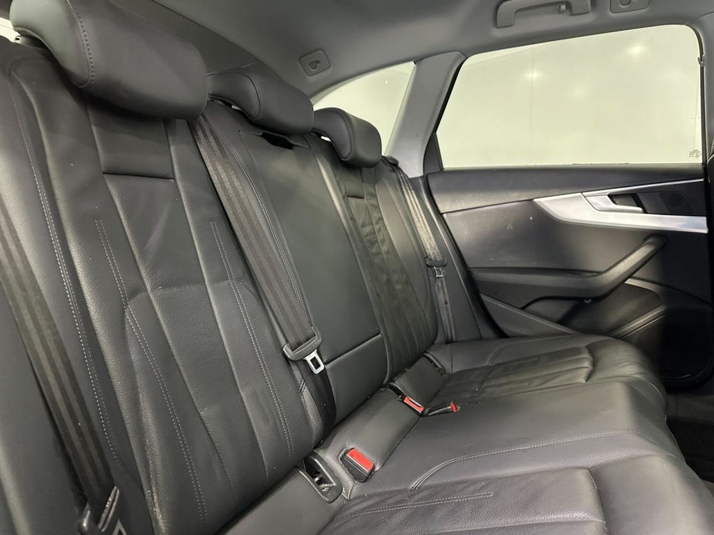 Used Audi A4 Avant 2019 for sale - 77288283: Photo 19