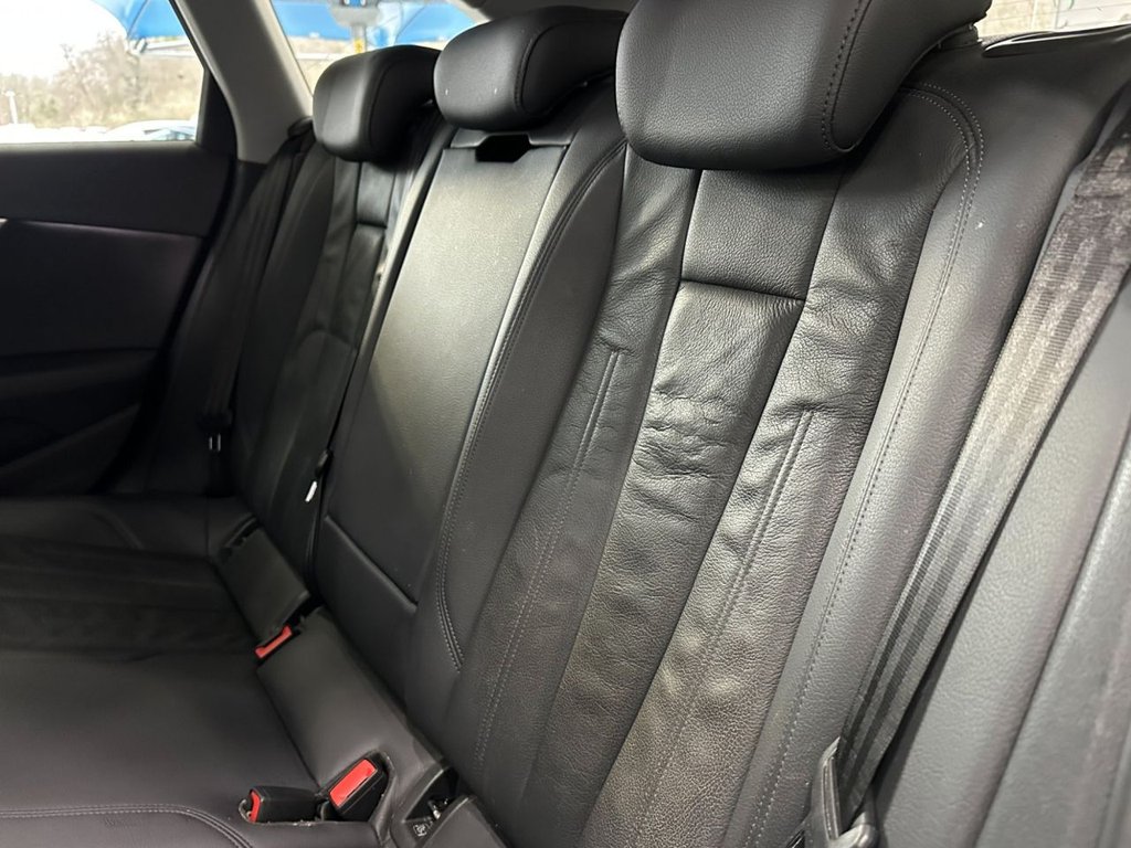 Used Audi A4 Avant 2019 for sale - 77288283: Photo 24