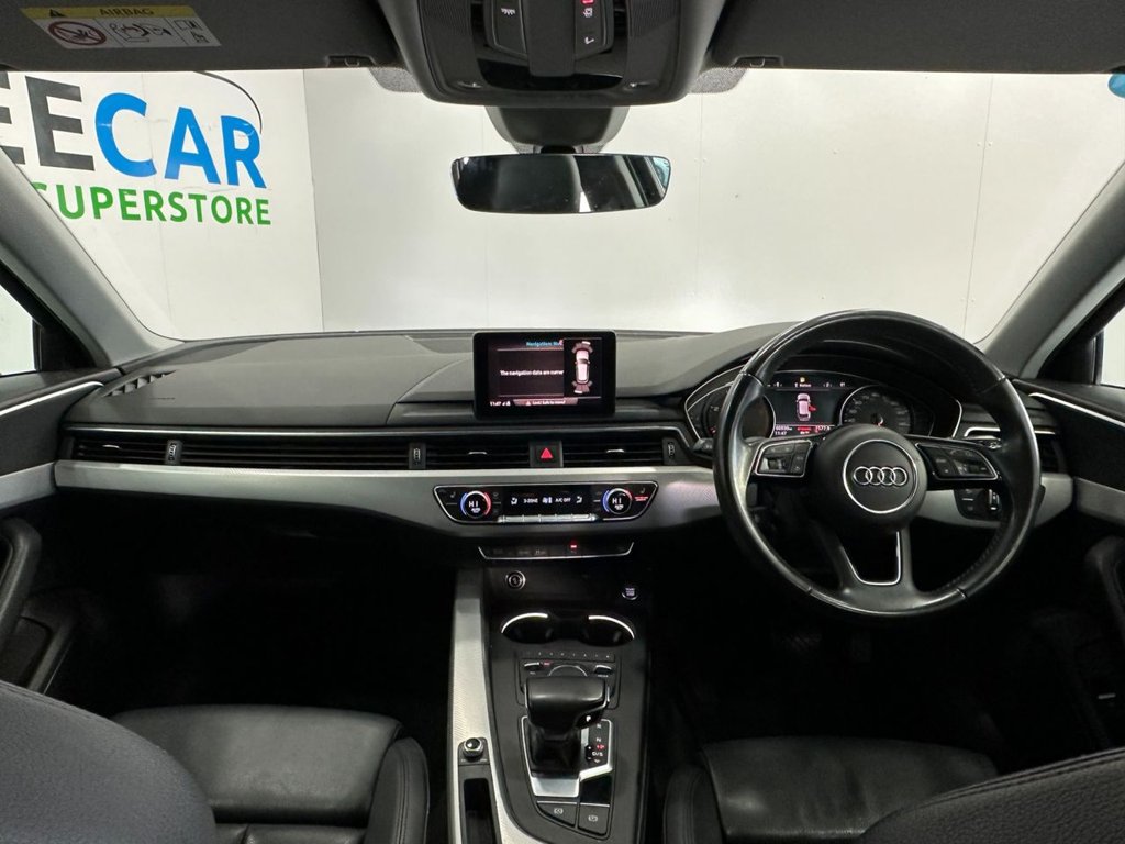 Used Audi A4 Avant 2019 for sale - 77288283: Photo 25
