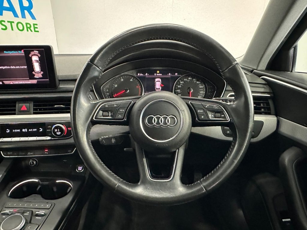 Used Audi A4 Avant 2019 for sale - 77288283: Photo 26