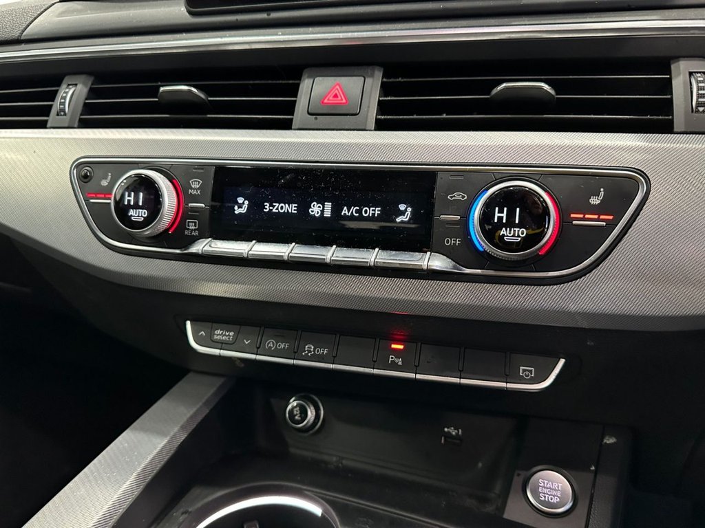 Used Audi A4 Avant 2019 for sale - 77288283: Photo 27