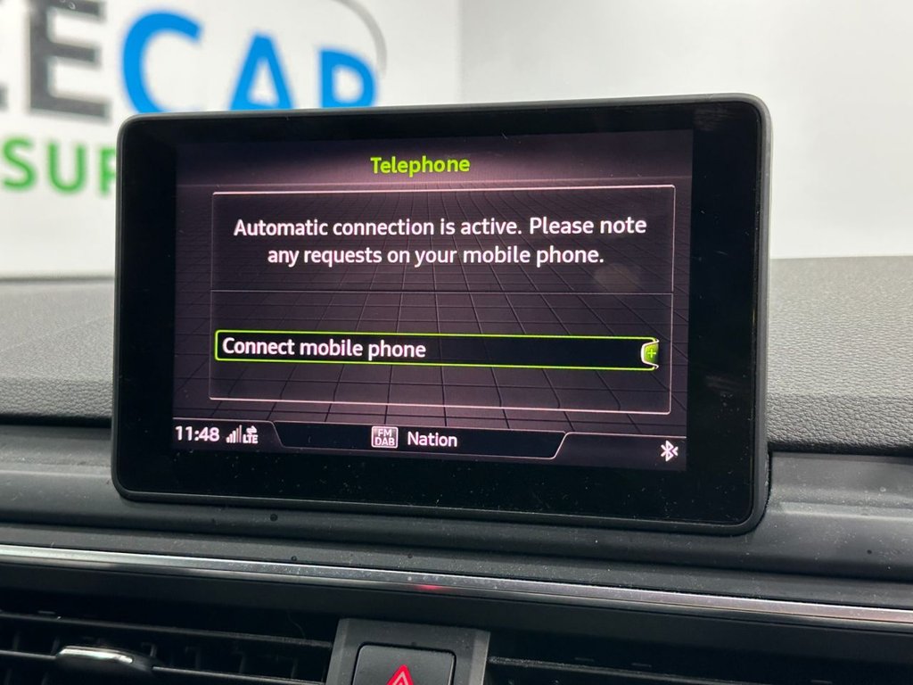 Used Audi A4 Avant 2019 for sale - 77288283: Photo 29