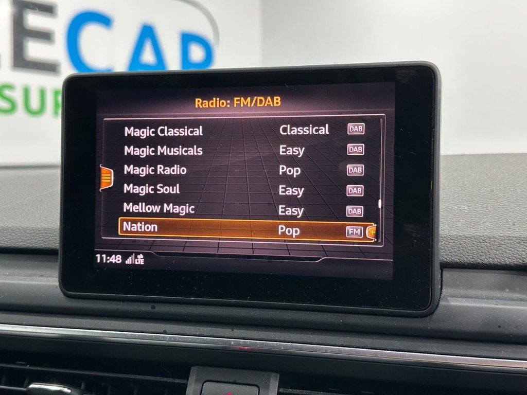 Used Audi A4 Avant 2019 for sale - 77288283: Photo 30