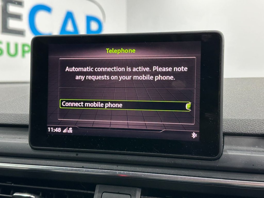 Used Audi A4 Avant 2019 for sale - 77288283: Photo 32