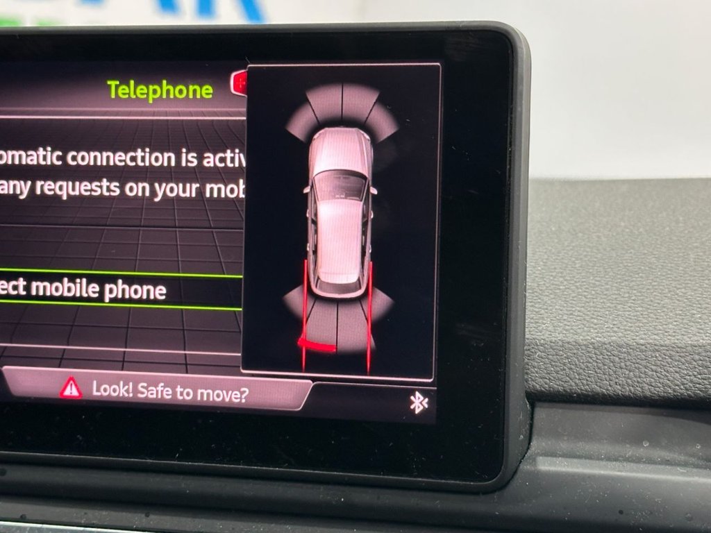 Used Audi A4 Avant 2019 for sale - 77288283: Photo 33