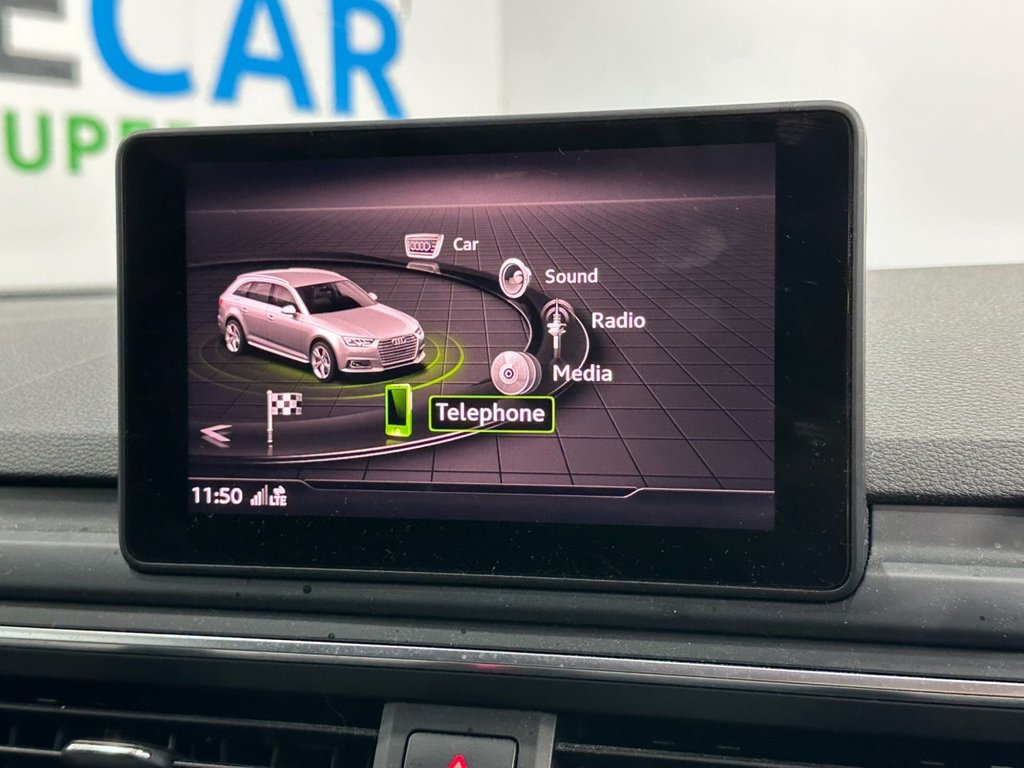 Used Audi A4 Avant 2019 for sale - 77288283: Photo 34