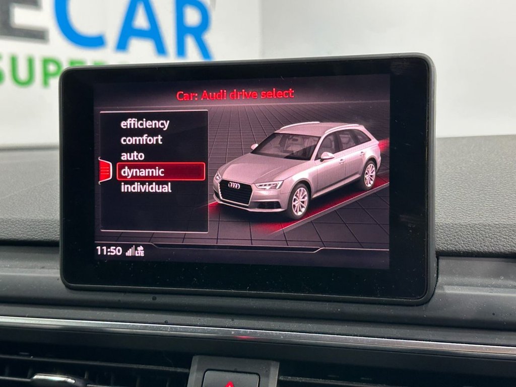 Used Audi A4 Avant 2019 for sale - 77288283: Photo 35