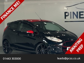 Used Ford Fiesta 2015 for sale - 79313668: Photo