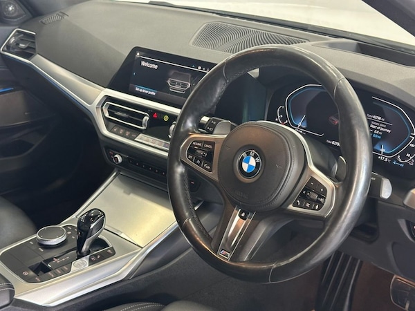 Used BMW 3 Series 2020 for sale - 76039180: Photo 12