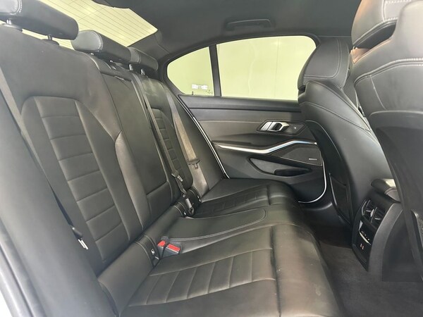 Used BMW 3 Series 2020 for sale - 76039180: Photo 16