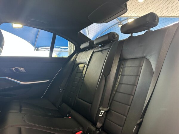 Used BMW 3 Series 2020 for sale - 76039180: Photo 20