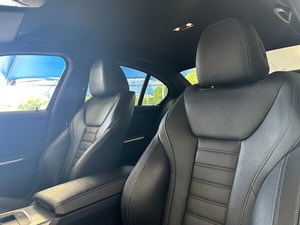 Used BMW 3 Series 2020 for sale - 76039180: Photo 21