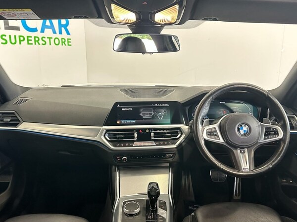 Used BMW 3 Series 2020 for sale - 76039180: Photo 23