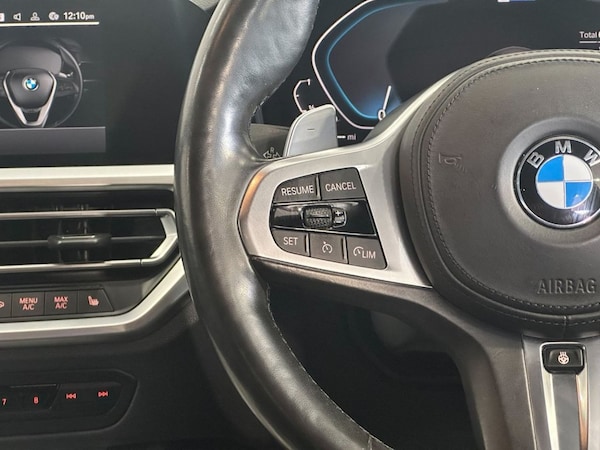 Used BMW 3 Series 2020 for sale - 76039180: Photo 24