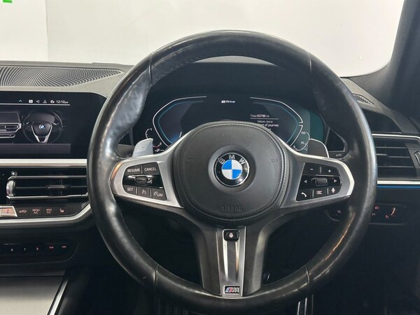 Used BMW 3 Series 2020 for sale - 76039180: Photo 25