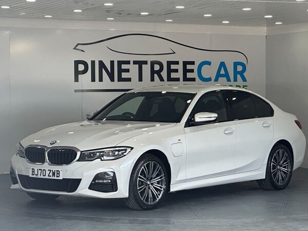 Used BMW 3 Series 2020 for sale - 76039180: Photo 3