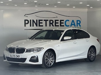 Used BMW 3 Series 2020 for sale - 76039180: Photo