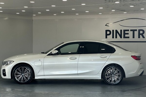 Used BMW 3 Series 2020 for sale - 76039180: Photo 5
