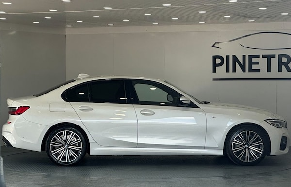 Used BMW 3 Series 2020 for sale - 76039180: Photo 6