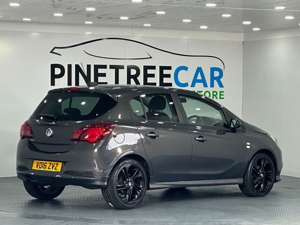 Used Vauxhall Corsa 2016 for sale - 76154454: Photo 10