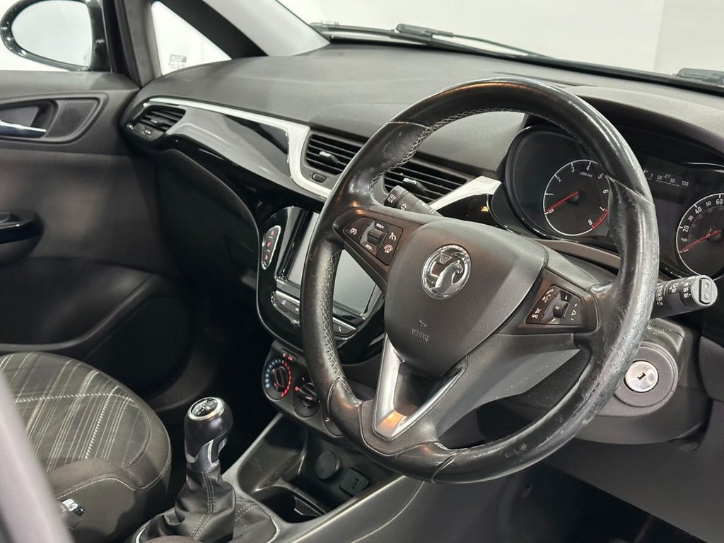 Used Vauxhall Corsa 2016 for sale - 76154454: Photo 17