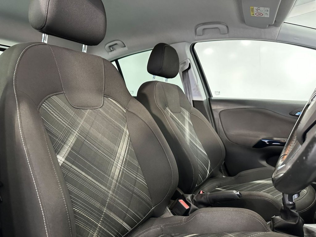 Used Vauxhall Corsa 2016 for sale - 76154454: Photo 18