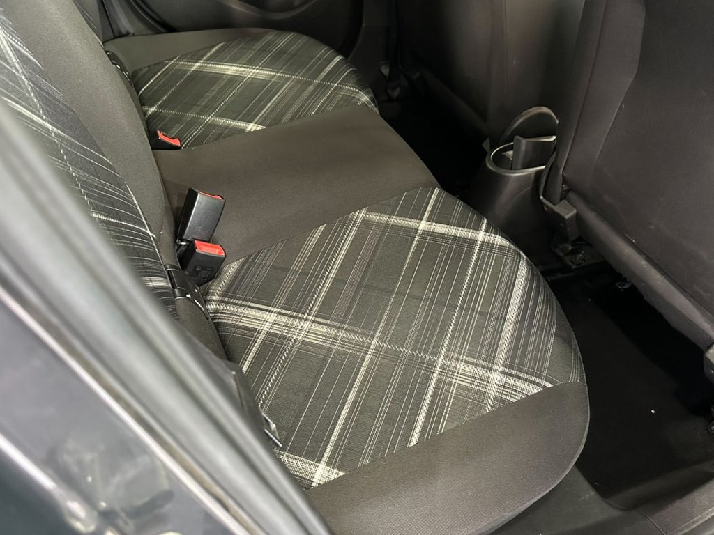 Used Vauxhall Corsa 2016 for sale - 76154454: Photo 19